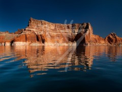 UTAH Lake Powell